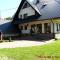 Apartament w Willi Busola