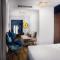 Foto: 360Degrees Pop Art Hotel 90/135