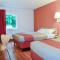 Motel 6-Albany, NY
