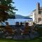 Lake George Boathouse Waterfront Lodging - Bolton Landing