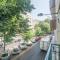 Campo Pequeno 3bdr Apartment