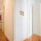 Campo Pequeno 3bdr Apartment