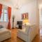 Campo Pequeno 3bdr Apartment
