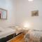 Campo Pequeno 3bdr Apartment