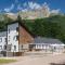 Camping Selva de Oza