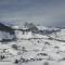 Gîte de montagne du Plateau de Lhers- Accueil randonneurs - Accous