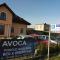 Noclegi Avoca