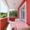 Apartments with a parking space Kampor, Rab - 4972