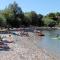 Apartments by the sea Mirca, Brac - 5655