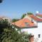 Apartments by the sea Mirca, Brac - 5655