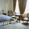 Hamlyn House Accommodation