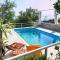 Foto: Family friendly house with a swimming pool Kotisina, Makarska - 6809 9/20