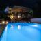 Foto: Family friendly house with a swimming pool Kotisina, Makarska - 6809 20/20