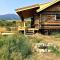 Creek Cabin