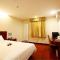 Foto: Greentree Inn Shanghai Long-distance Passenger Terminal Station Express Hotel 7/25