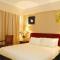 Foto: Greentree Inn Shanghai Long-distance Passenger Terminal Station Express Hotel 25/25