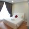 Soho Suites @ KLCC by Luxury Suites Asia