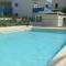 Modern one bedroomed apartment just off the Cannes Seafront with a terrace and pool access 1753 - Cannes