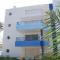 Modern one bedroomed apartment just off the Cannes Seafront with a terrace and pool access 1753 - Cannes