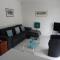 Modern one bedroomed apartment just off the Cannes Seafront with a terrace and pool access 1753 - Cannes