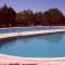 Camping Pico De La Miel