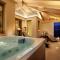 Hotel Ravelli Luxury Spa
