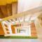 Hotel Olympic Paris Boulogne by Patrick Hayat