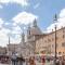 Prestigious Apartment Piazza Navona