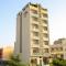 International Hotel Dakar