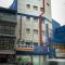 Metro City Hotel