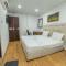 Metro City Hotel