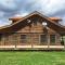 Schoolhouse Cabin