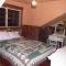 Schoolhouse Cabin