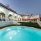 Villa Coki Deluxe - First line of the beach