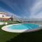 Villa Coki Deluxe - First line of the beach
