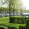 Pipowagen Minicamping De Linde