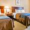 Rodeway Inn Mercer I-80