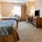 Rodeway Inn Mercer I-80