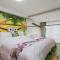 Foto: Family Kids Loft Homestay Near Subway Changlong 25/29