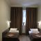 Non-stop Economy hotel