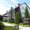 Naturparkhotel Haus Hubertus Foto: Naturparkhotel Haus Hubertus