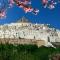 Centro di Spiritualità Madonna della Nova - Ostuni