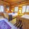 Foto: The Log House B&B Inn 5/17