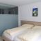 Hotel Traube Garni