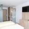 Hotel Traube Garni