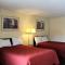 Cascades Motel - Chattanooga