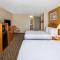 Americas Best Value Inn Canton