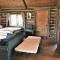 Creek Cabin
