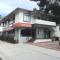 Downtown San Diego Lodge