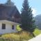 Chalet Bergmann